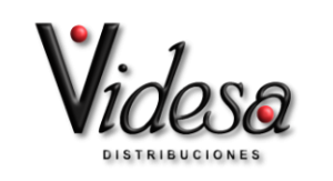 Logo de Videsa