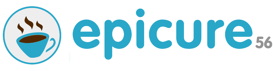 Logo de Epicure
