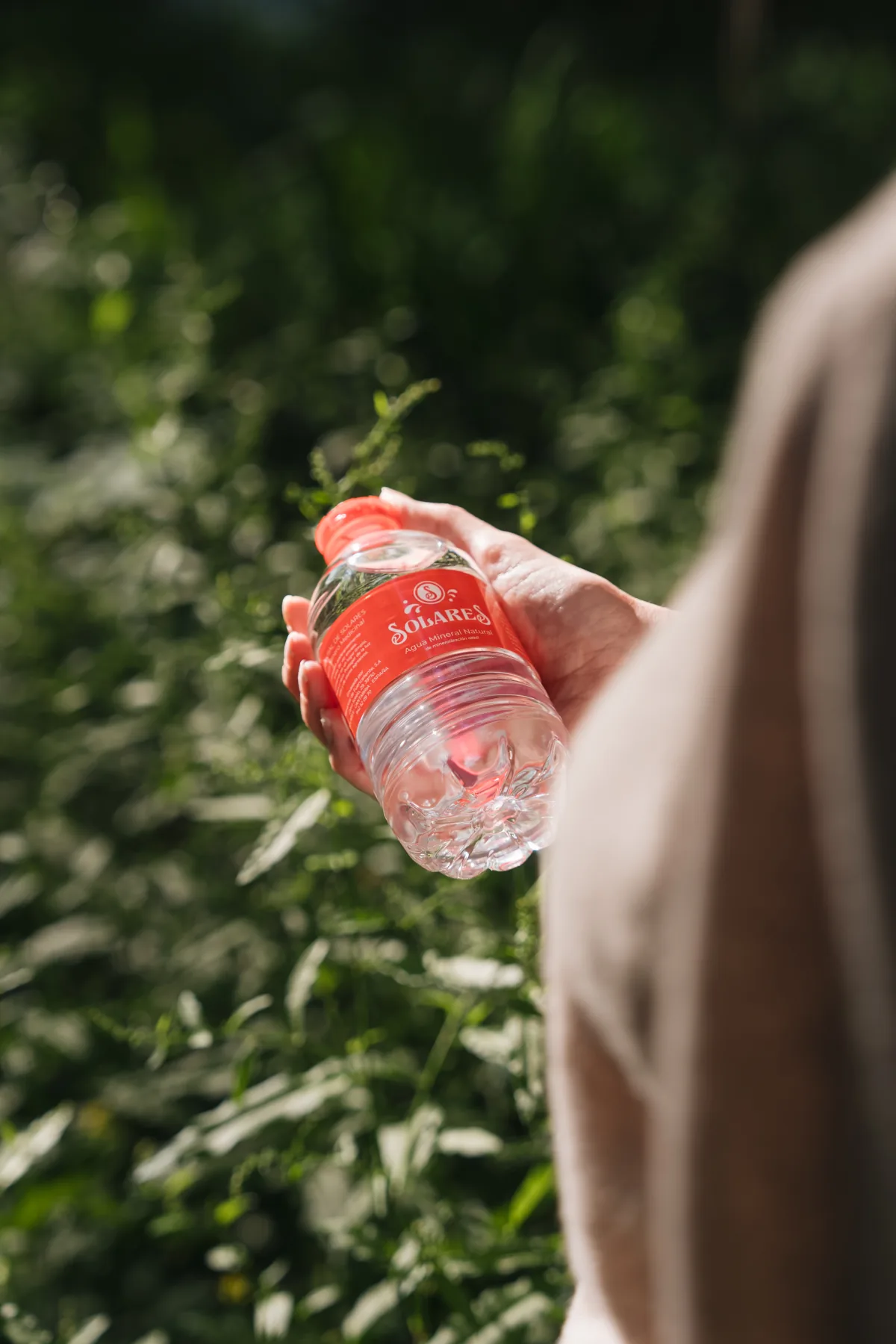 Agua de Solares